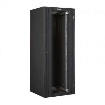 Legrand Linkeo 19" 42U Rack indipendenti Nero