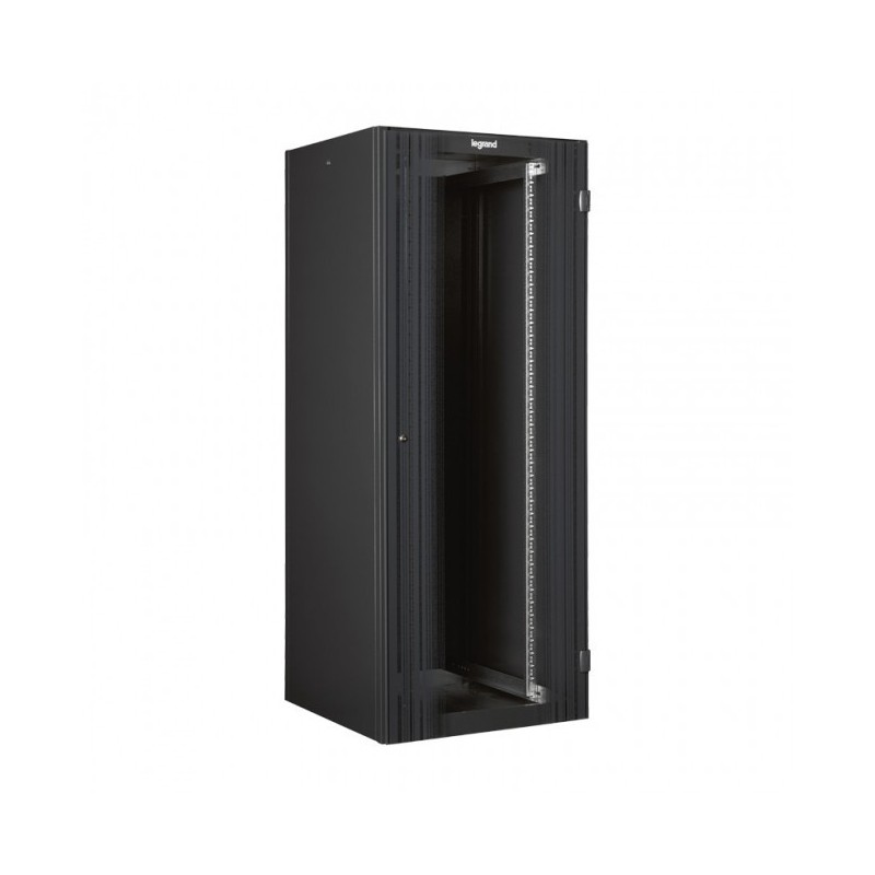 Legrand Linkeo 19" 42U Rack indipendenti Nero