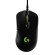 Logitech G G403 Hero mouse Giocare Mano destra USB tipo A Ottico 25600 DPI