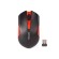 A4Tech G3-200N mouse Ambidestro RF Wireless Ottico 1000 DPI