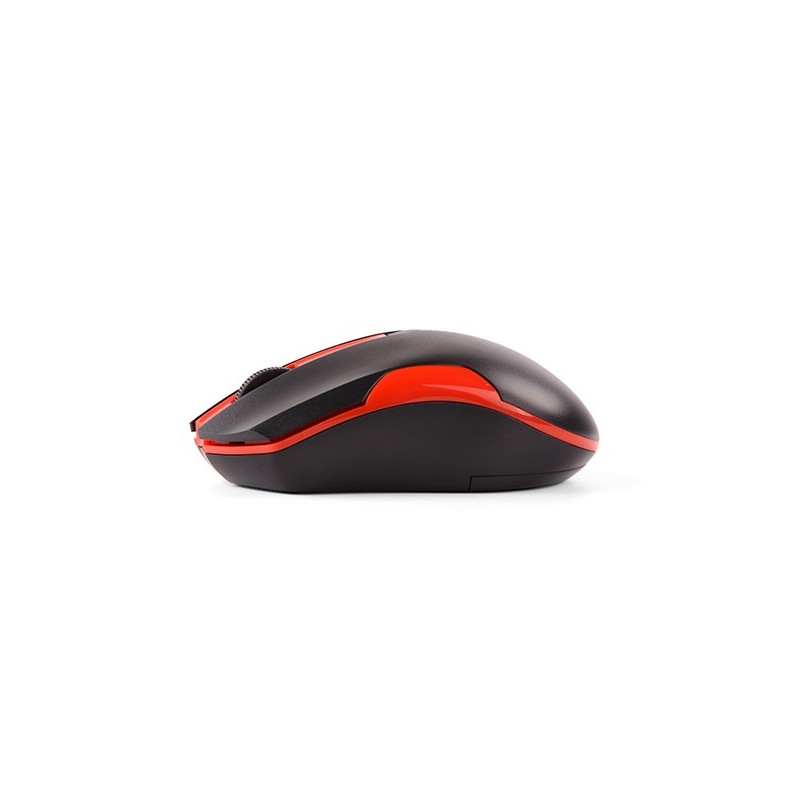 A4Tech G3-200N mouse Ambidestro RF Wireless Ottico 1000 DPI