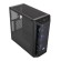 Cooler Master MasterBox MB511 ARGB Midi Tower Nero