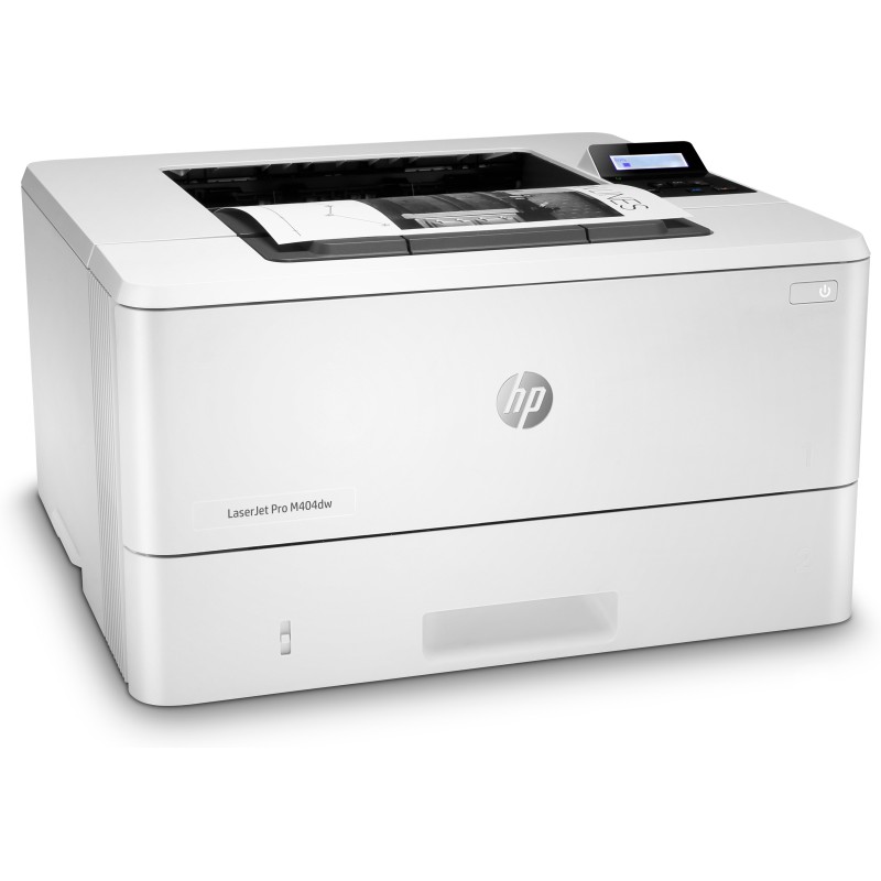 HP LaserJet Pro Stampante M404dw, Stampa, Wireless