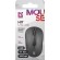 Defender HIT MM-495 mouse Ufficio Ambidestro RF Wireless Ottico 1600 DPI