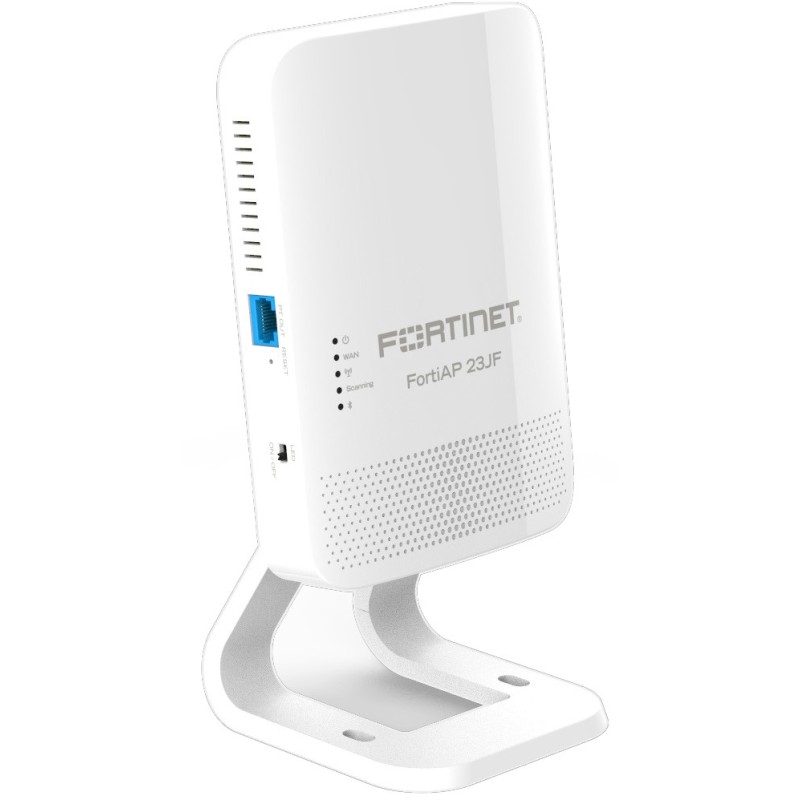 Fortinet FortiAP 23JF 1200 Mbit s Bianco