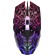 Defender GM-670L mouse Giocare Ambidestro Ottico 2400 DPI