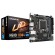 Gigabyte H610I DDR4 scheda madre Intel H610 Express LGA 1700 mini ITX