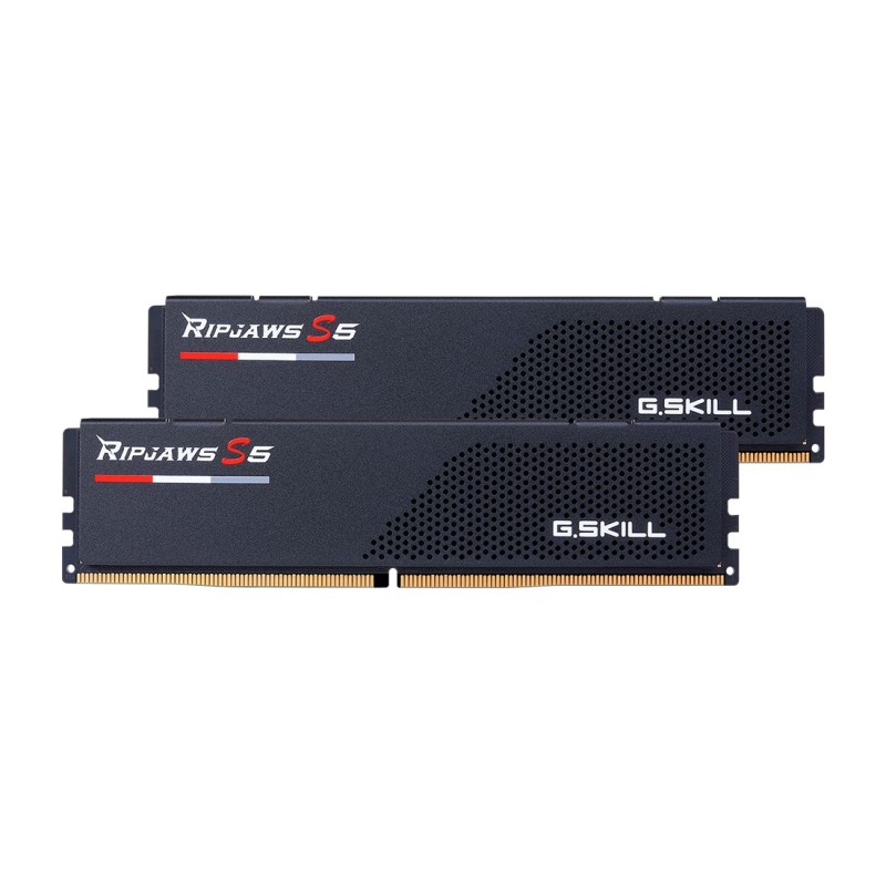 G.Skill Ripjaws S5 memoria 32 GB 2 x 16 GB DDR5 5200 MHz