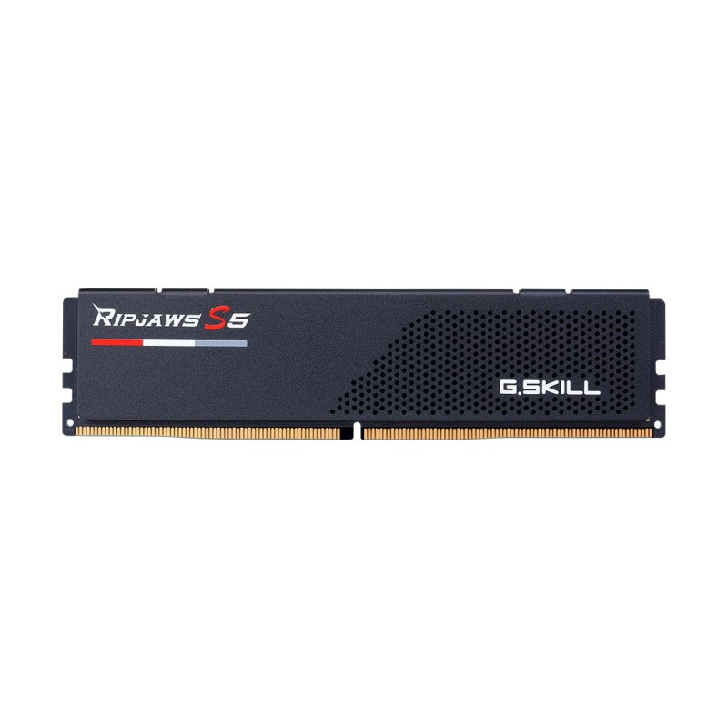 G.Skill Ripjaws S5 memoria 32 GB 2 x 16 GB DDR5 5200 MHz