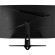 MSI G273CQ Monitor PC 68,6 cm (27") 2560 x 1440 Pixel Full HD Nero