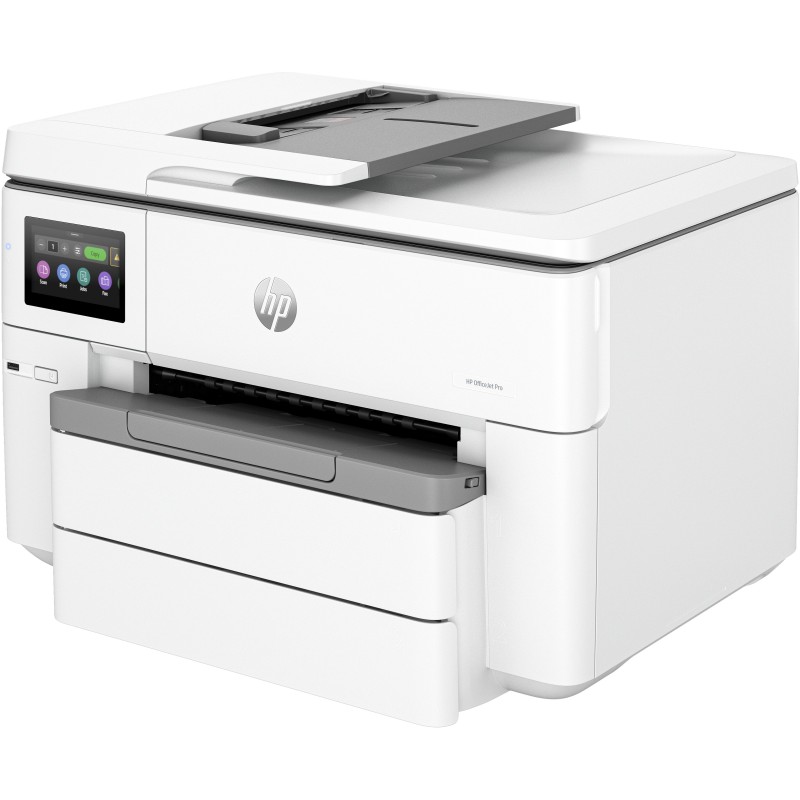 HP OfficeJet Pro Colore Stampante