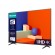 Hisense 65A69K TV 165,1 cm (65") 4K Ultra HD Smart TV Wi-Fi Nero, Grigio 300 cd m²