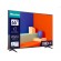 Hisense 65A69K TV 165,1 cm (65") 4K Ultra HD Smart TV Wi-Fi Nero, Grigio 300 cd m²