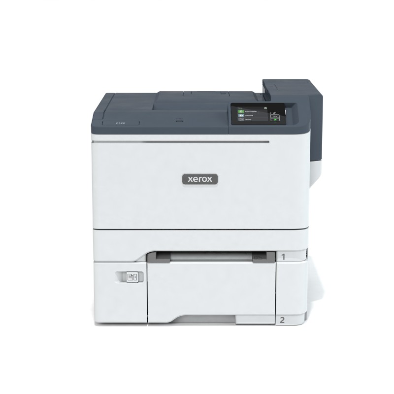 Xerox C320V_DNI stampante laser A colori 4800 x 4800 DPI A4 Wi-Fi