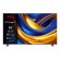 TCL Serie P61 Smart TV Ultra HD 4K 65" 65P61B, Dolby Audio, Controlli vocali, Google TV