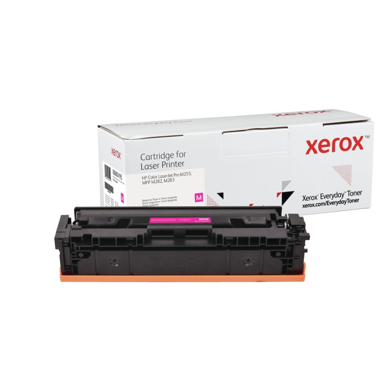 Everyday Toner ™ di Xerox Magenta compatibile con HP 207A (W2213A), Capacità standard