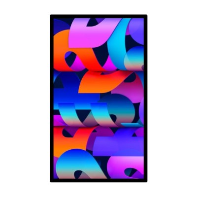 Apple Studio Display - Adattatore VESA, Supporto escluso - vetro standard