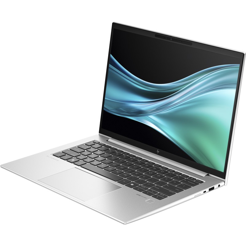 HP EliteBook 845 G11 AMD Ryzen™ 5 8540U Computer portatile 35,6 cm (14") WUXGA 16 GB DDR5-SDRAM 512 GB SSD Wi-Fi 6E (802.11ax)