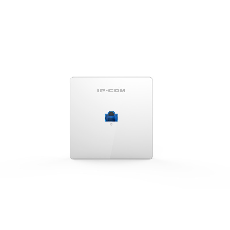 IP-COM Networks W36AP punto accesso WLAN 867 Mbit s Colori assortiti Supporto Power over Ethernet (PoE)