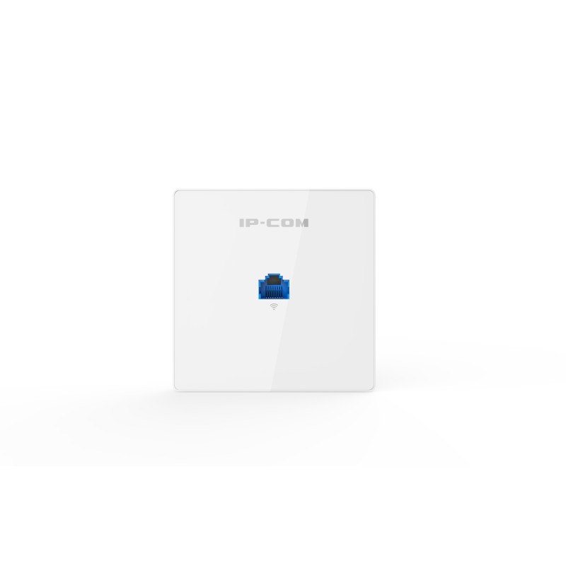 IP-COM Networks W36AP punto accesso WLAN 867 Mbit s Colori assortiti Supporto Power over Ethernet (PoE)