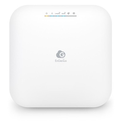 EnGenius ECW220S punto accesso WLAN 1774 Mbit s Bianco Supporto Power over Ethernet (PoE)