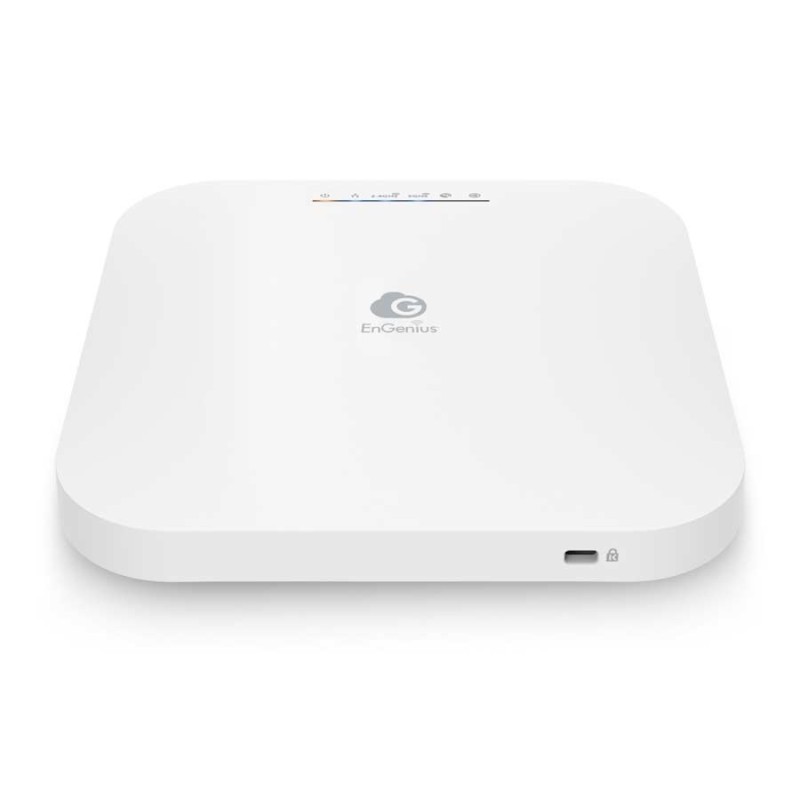 EnGenius ECW220S punto accesso WLAN 1774 Mbit s Bianco Supporto Power over Ethernet (PoE)