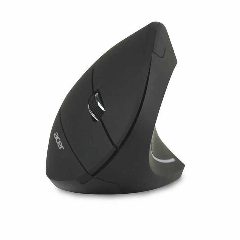 Acer HP.EXPBG.009 mouse Ufficio Mano destra RF Wireless Ottico 1600 DPI