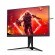 AOC AGON 5 AG325QZN EU LED display 80 cm (31.5") 2560 x 1440 Pixel Quad HD Nero