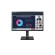 LG 24BP75CP-B Monitor PC 60,5 cm (23.8") 1920 x 1080 Pixel Full HD LED Nero