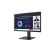 LG 24BP75CP-B Monitor PC 60,5 cm (23.8") 1920 x 1080 Pixel Full HD LED Nero