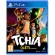 Mindscape Tchia  Oléti Edition Speciale Tedesca, Inglese, ESP, Francese, ITA PlayStation 4