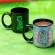 Paladone Minecraft Creeper Heat Change Mug tazza Multicolore Universale 1 pz