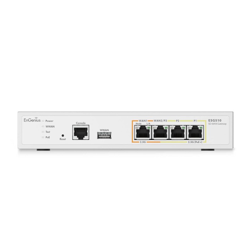 EnGenius ESG510 gateway controller 2500 Mbit s