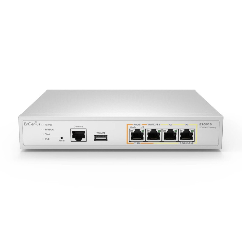 EnGenius ESG610 gateway controller 2500 Mbit s