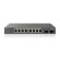 EnGenius EWS2910FP-FIT switch di rete Gestito L2 L3 Gigabit Ethernet (10 100 1000) Supporto Power over Ethernet (PoE) Grigio