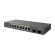 EnGenius EWS2910FP-FIT switch di rete Gestito L2 L3 Gigabit Ethernet (10 100 1000) Supporto Power over Ethernet (PoE) Grigio