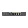 EnGenius EXT1105P switch di rete Gestito L2 Gigabit Ethernet (10 100 1000) Supporto Power over Ethernet (PoE) Nero