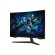 Samsung Monitor Gaming Odyssey G5 - G55C da 32'' QHD Curvo