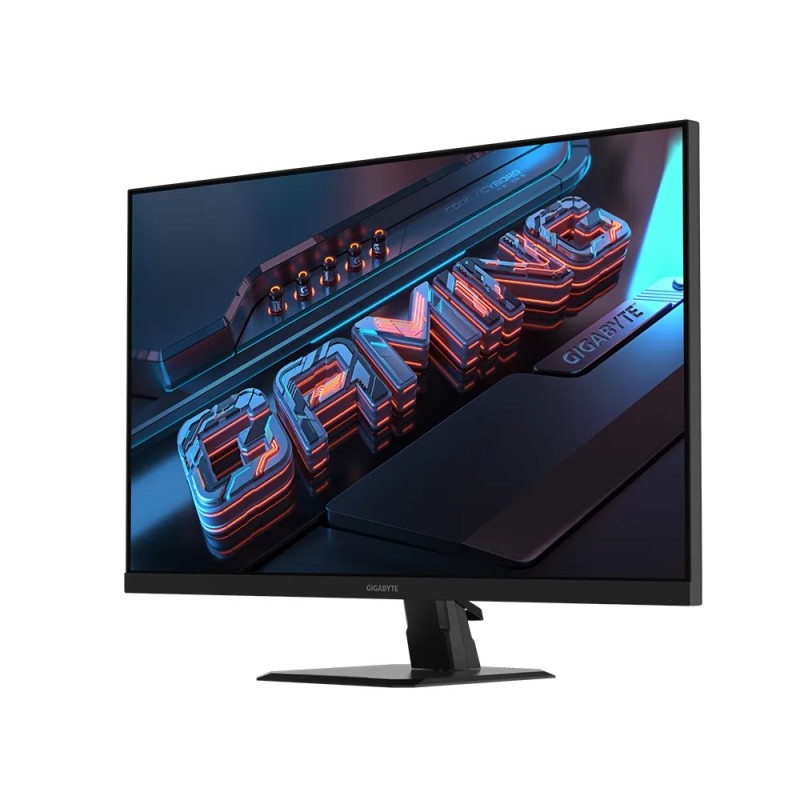 GIGABYTE GS32Q Monitor PC 80 cm (31.5") 2560 x 1440 Pixel Quad HD Nero