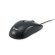 Equip 245116 mouse Ufficio Ambidestro USB tipo-C Ottico 1200 DPI