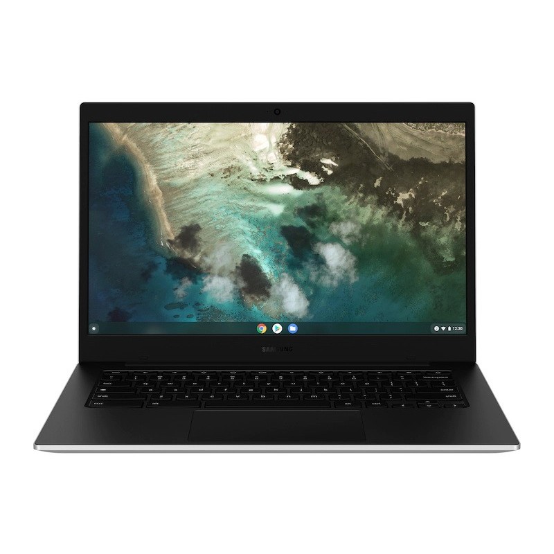 Samsung Galaxy Chromebook Go XE340XDA-KA3IT laptop Intel® Celeron® N N4500 35,6 cm (14") HD 8 GB LPDDR4x-SDRAM 128 GB eMMC