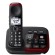 Panasonic KX-TGM420EXB telefono Telefono DECT Identificatore di chiamata Nero