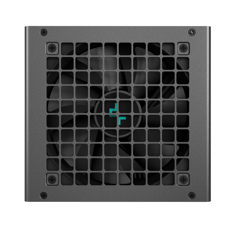 DeepCool PN650M alimentatore per computer 650 W 20+4 pin ATX ATX Nero