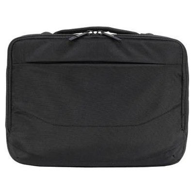 Tucano BNW10 borsa per laptop 25,4 cm (10") Valigetta ventiquattrore Nero