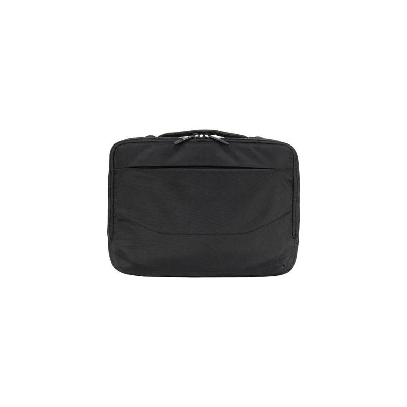 Tucano BNW10 borsa per laptop 25,4 cm (10") Valigetta ventiquattrore Nero