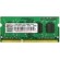 Transcend 2GB DDR3 SODIMM memoria 1 x 8 GB 1333 MHz