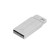 Verbatim Metal Executive - Memoria USB da 16 GB - Argento