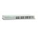 Allied Telesis AT-FS750 28PS switch di rete Gestito Fast Ethernet (10 100) Supporto Power over Ethernet (PoE) Grigio