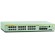 Allied Telesis AT-x230-28GT-50 Gestito L3 Gigabit Ethernet (10 100 1000) 1U Grigio