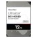 Western Digital Ultrastar DC HC520 12TB disco rigido interno 7200 Giri min 256 MB 3.5" Serial ATA III